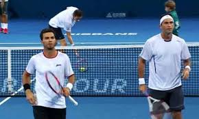 Click here for a full player profile. Tennis The Pair Horia Tecau Jean Julien Rojer Qualified For The Doubles Semi Finals Of Halle Tournament The Romania Journal