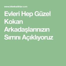 evleri hep guzel kokan arkadaslarinizin sirrini acikliyoruz cleaning clean house natural cleaning products
