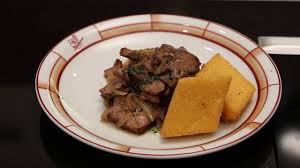 Maybe you would like to learn more about one of these? Cipriani At Home Calf S Liver And Onions Youtube