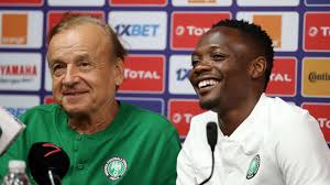 Victor osimhen and samuel kalu scored in both halves to give nigeria the win. When Is The Game Between Benin Republic And Nigeria And How Can I Watch Goal Com