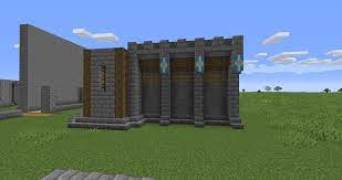 Check spelling or type a new query. Been Working On A Few Castle Wall Designs For My Village Any Feedback Would Be Appreciated Minecraft