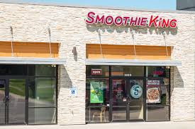 Low Carb Smoothie King How To Order A Keto Smoothie Ketogenic Com