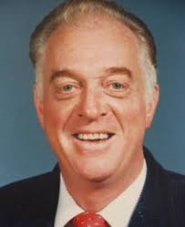 Robert "Bob" Stanley Rourke Obituary