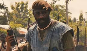 Beasts of no nation is destined to be regarded as a classic. Idris Elba A Commanding Turn Features Screen