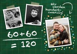 Tolle Einladungskarte In Schultafel Look Mit Kinderfotos Zum Zusammen Geburtstag Feier Einladungskarten Geburtstag Geburtstageinladung Einladung 50 Geburtstag