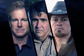 Ticketmaster - The Secret of Skinwalker Ranch