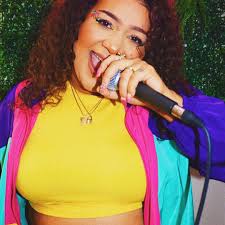 Stream Wynter Black music