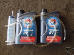 Zamena Masla V Korobke Peredach Vaz 2110 Chto Rekomendovano Proizvoditelem