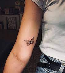 If You Re Nervous Or Stressed About A Permanent Tattoo You Re Not Alone Removing A Tattoo Is No Picnic But Com Beautiful Small Tattoos Tattoos Small Tattoos