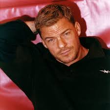 Can Reacher's Alan Ritchson Get Any Bigger?