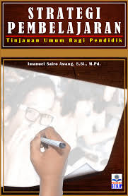 Pengaruh kepemimpinan kedisiplinan pegawai bab i pendahuluan a. Pdf Strategi Pembelajaran Tinjauan Umum Bagi Pendidik