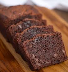 Maybe you would like to learn more about one of these? Chocolate Zucchini Bread So Chocolatey Rich Dinner Then Dessert