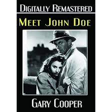 Meet John Doe (DVD), Filmrise, Comedy - Walmart.com