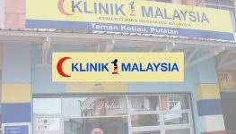 Klinik kesihatan ibu dan anak pekan 130 m. Klinik 1malaysia Putatan Jaya Klinik 1malaysia In Putatan