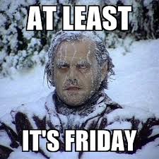 Maybe you would like to learn more about one of these? 34 Very Funny Friday Meme That Definitely Make You Smile Preet Kamal