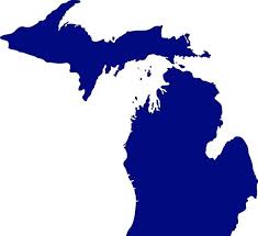 25 Things You Learn While Living In Michigan Movoto State Of Michigan Michigan Historical Newspaper