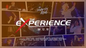 The experience resorts gives all of us, team and community, a chance to create the most memorable experiences anywhere. The Experience Lagos 2019 Date Time Venue Believers Portal