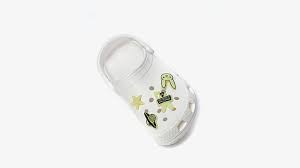 By clicking submit, you consent to receiving crocs newsletters and special offers at your provided email address. Bad Bunny X Crocs Classic Clog White Where To Buy 207101 902 The Sole Supplier