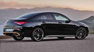 7 Picture 2020 New Mercedes Cla New Mercedes Mercedes Benz Cla 250 Mercedes Benz