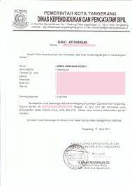 Maybe you would like to learn more about one of these? 15 Contoh Surat Pernyataan Belum Menikah Contoh Surat
