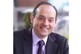 Roger Ríos asume la gerencia general de Autoplan