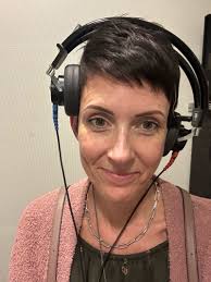 Andie Hines-Lagemann