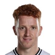 Jack Colback's Ultimate Team History