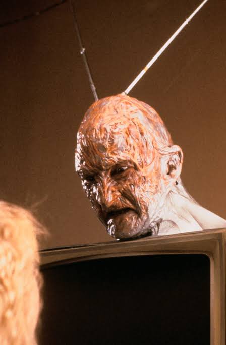 A Nightmare on Elm Street 3: Dream Warriors (1987) - IMDb