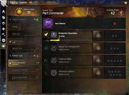 Gsmaniamsmart talks about central tyria mastery points, . Under The Pale Tree A Fanblog About Guild Wars And Guild Wars 2