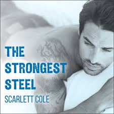 The Strongest Steel (Compact Disc)