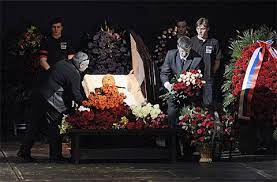 Андрея панина не стало в 2013 году. Prichina Smerti Andreya Panina