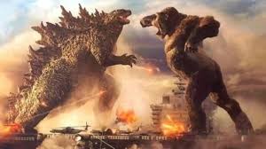 Kong' stomps to 2021 & more: Godzilla Vs Kong 2 Adam Wingard Talks About The Future Of The Monsterverse Gamesradar