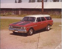 Image result for Vintage Maroon 1964 AMC