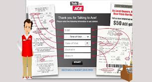 Maybe you would like to learn more about one of these? Www Talktoace Com Ace Hardware Survey Ace Hardware Gift Card