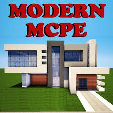 Install buildings right on your minecraft map! Download Modern Houses For Minecraft Apk For Android