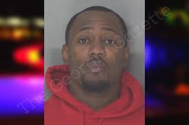 Jerome Glover — Douglas County Jail Bookings