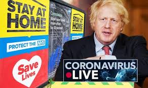 All the latest news and stories from the uk. Coronavirus News Boris Johnson Mulls Return Of Full Lockdown Major Announcement Today Uk News Express Co Uk