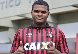 Novo técnico do furacão foi auxiliar de jesualdo ferreira na passagem pelo santos. Nikao E Oficialmente Apresentado No Atletico Pr Gazeta Esportiva