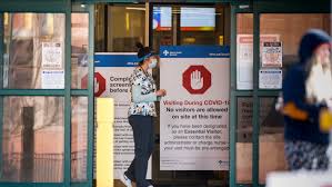 Premier jason kenney announced saturday the launch of the open for summer vaccine lottery. Significant Covid 19 Variant Outbreak In Alberta Announced By Hinshaw Saturday Ctv News