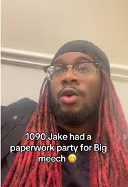 1090 Jake Ratchet