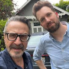 Today is Jordan Klepper day