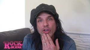 Keith Rock's Instagram, Twitter & Facebook