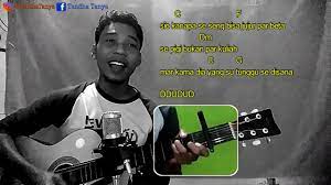 Kumpulan lirik dan kunci gitar atau chord lagu ambon terkenal seperti sio mama, angin bawa kabar,. 32 Sio Kanapa Marvey Kaya Chord Gitar Tandhatanya Youtube