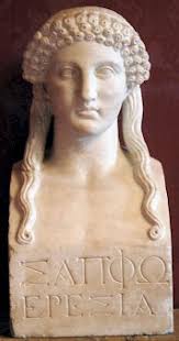 Image result for sappho