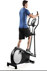 Eliptical Ellipticalmachine Ellipticaltrainer Gym Exercise Homegymmachine Workout Machines Golds Gym Elliptical Workout