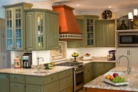 Maybe you would like to learn more about one of these? 11 Most Delightful Sage Green Kitchen Cabinets In Various Kitchen Styles La Urbana