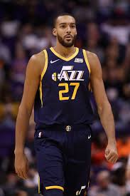 Rudy gobert (born june 26, 1992) is a french professional basketball player for the utah jazz of the national basketball association (nba). Rudy Gobert Of Utah Jazz Reveals He S Experiencing Loss Of Smell And Taste After Covid 19 Diagnosis