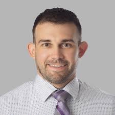 Christopher Mathews, O.D.