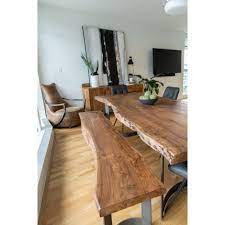 And as we've already made sure each set is perfectly coordinated, you won't have to spend time looking for matching dining tables or dining chairs. Bent Dining Table Small Smoked Products Moe S Wholesale
