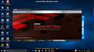 How To Actually Use Your Amd Graphics Card For Games Applications Youtube